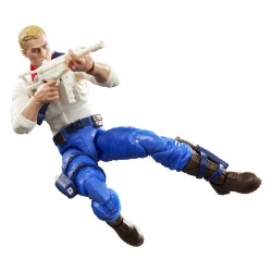 G.I. Joe Classified Series Retro figurine Duke 15 cm