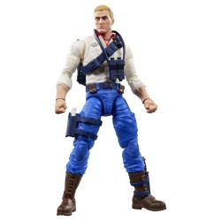 G.I. Joe Classified Series Retro figurine Duke 15 cm