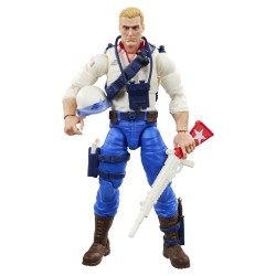 G.I. Joe Classified Series Retro figurine Duke 15 cm