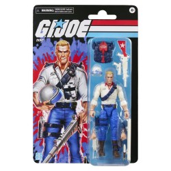 G.I. Joe Classified Series Retro figurine Duke 15 cm