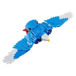 Transformers Deluxe Class figurine Star Eagle 11 cm