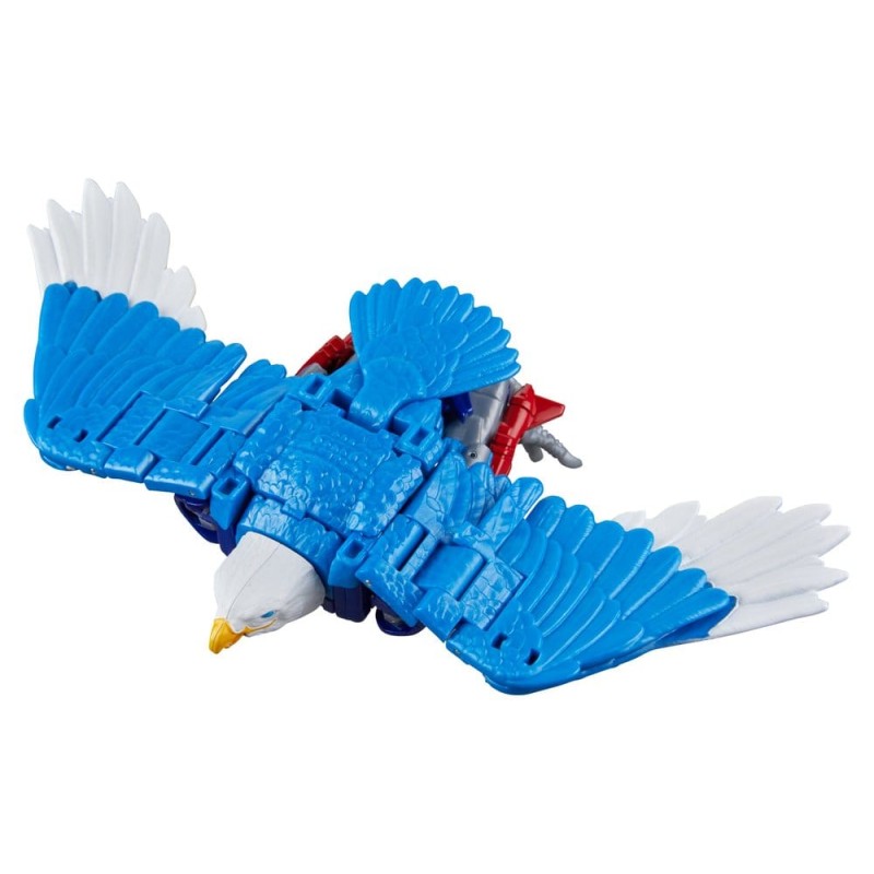 Transformers Deluxe Class figurine Star Eagle 11 cm