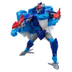 Transformers Deluxe Class figurine Star Eagle 11 cm