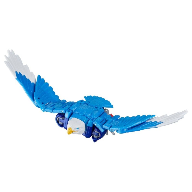 Transformers Deluxe Class figurine Star Eagle 11 cm