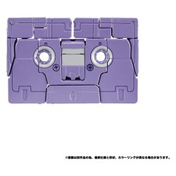 Transformers MPG Action Figure 2-Pack MPG-21 Rumble & Frenzy 8 cm