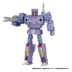 Transformers MPG pack 2 figurines MPG-21 Rumble & Frenzy 8 cm