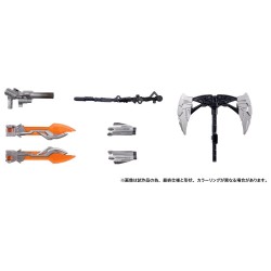 Transformers Dramatic Capture Series Set de figurines Jetfire Combine 24 cm