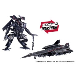 Transformers Dramatic Capture Series Set de figurines Jetfire Combine 24 cm