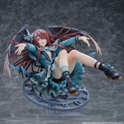 The Idolmaster Shiny Colors figurine PVC 1/6 Tenka Osaki Galdienne Amethyst Ver. 18 cm