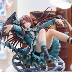 The Idolmaster Shiny Colors figurine PVC 1/6 Tenka Osaki Galdienne Amethyst Ver. 18 cm
