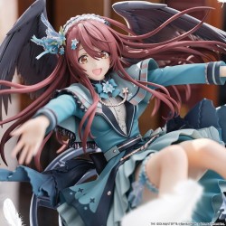 The Idolmaster Shiny Colors figurine PVC 1/6 Tenka Osaki Galdienne Amethyst Ver. 18 cm