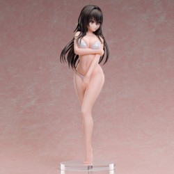 To Love-Ru Darkness PVC Figure 1/4 Yui Kotegawa (Swimsuit Series Muse Color Ver.) 40 cm