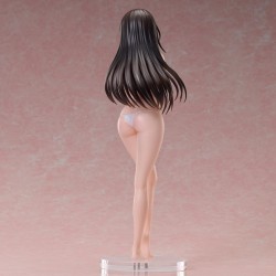 To Love-Ru Darkness PVC Figure 1/4 Yui Kotegawa (Swimsuit Series Muse Color Ver.) 40 cm