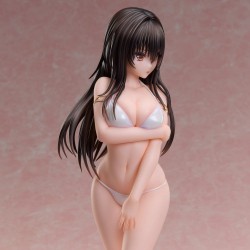 To Love-Ru Darkness figurine PVC 1/4 Yui Kotegawa (Swimsuit Series Muse Color Ver.) 40 cm
