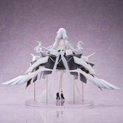Azur Lane PVC Figure 1/6 Shira Heavy Armament Ver. 26 cm