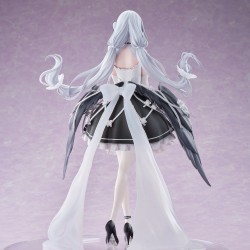 Azur Lane PVC Figure 1/6 Shira Heavy Armament Ver. 26 cm