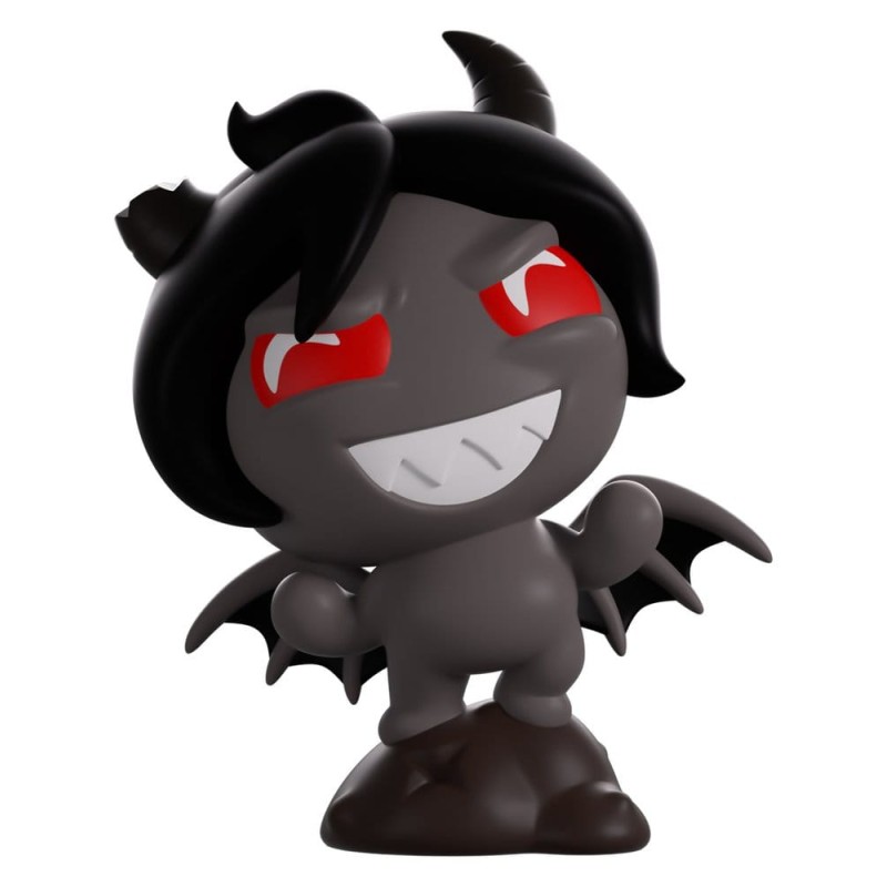 The Binding of Isaac figurine Vinyl Azazel 9 cm