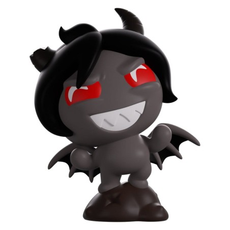 The Binding of Isaac figurine Vinyl Azazel 9 cm