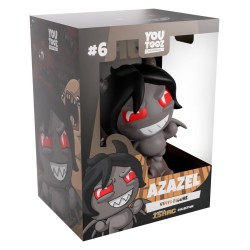 The Binding of Isaac figurine Vinyl Azazel 9 cm