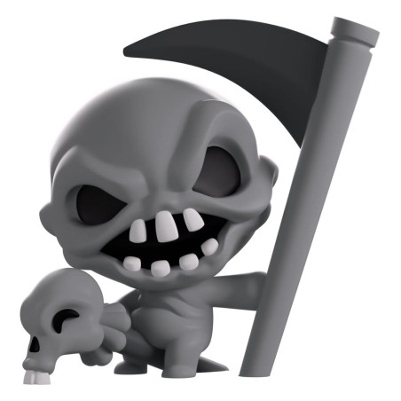 The Binding of Isaac figurine Vinyl Death 8 cm