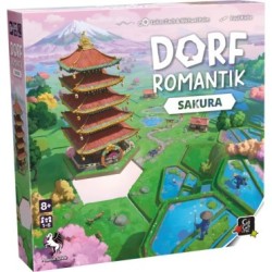 Dorfromantik Sakura