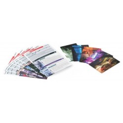 Critical Fondation - Saison 1