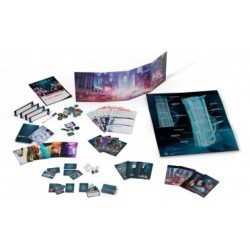 Critical Foundation - Season 1