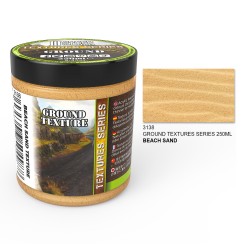 Green Stuff World - Texture Paste - Beach Sand - 250ml