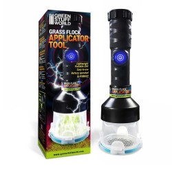 Green Stuff World - Statische Kruidenapplicator
