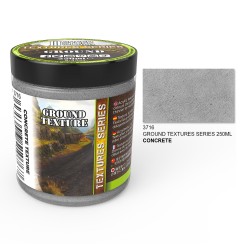 Green Stuff World - Textuurpasta - Beton - 250ml