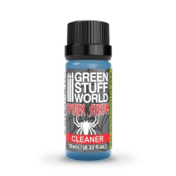 Green Stuff World - Special Paints - Cobwebs - Cleaner