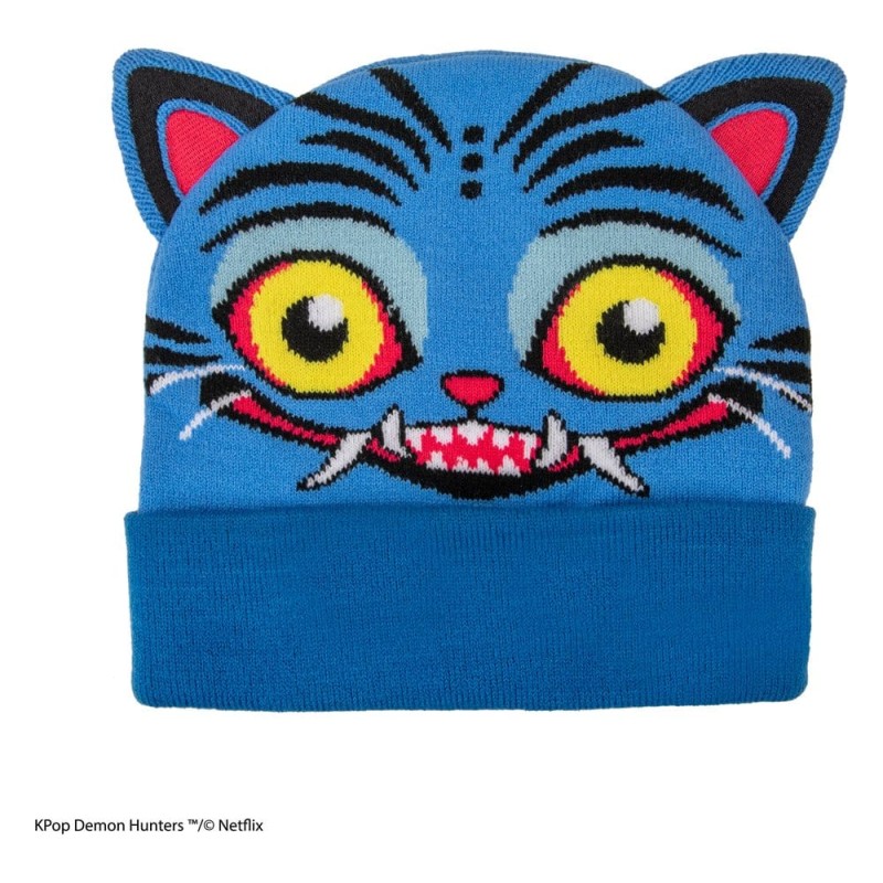 KPop Demon Hunters bonnet Derpy