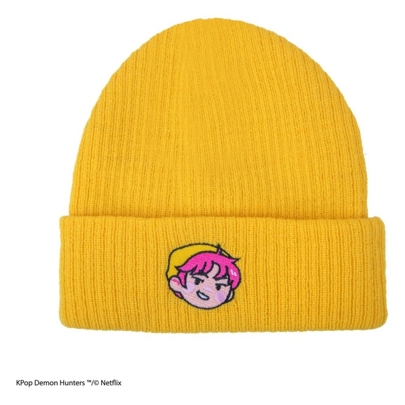 KPop Demon Hunters bonnet Abby