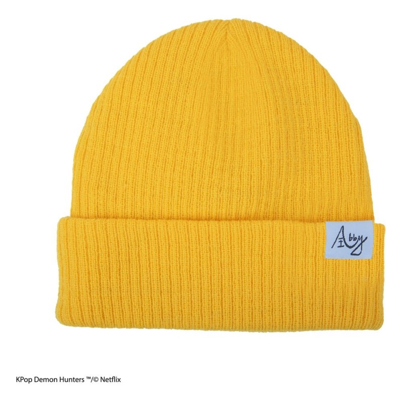 KPop Demon Hunters Beanie Abby