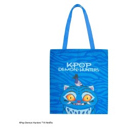 KPop Demon Hunters sac fourre-tout Derpy & Sussie