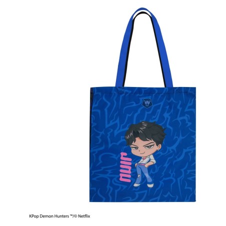 KPop Demon Hunters sac fourre-tout Jinu
