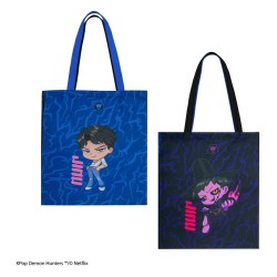 KPop Demon Hunters sac fourre-tout Jinu