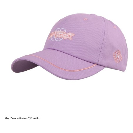 KPop Demon Hunters casquette de baseball HUNTR/X