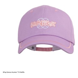 KPop Demon Hunters casquette de baseball HUNTR/X