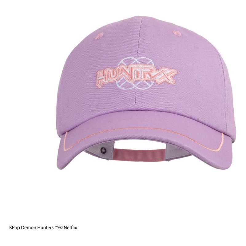 KPop Demon Hunters casquette de baseball HUNTR/X