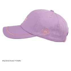 KPop Demon Hunters casquette de baseball HUNTR/X