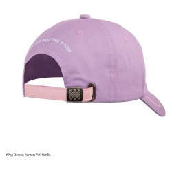 KPop Demon Hunters Baseball Cap HUNTR/X