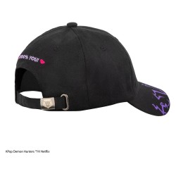 KPop Demon Hunters casquette de baseball Saja boys