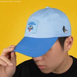 KPop Demon Hunters casquette de baseball Derpy
