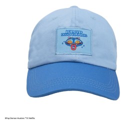 KPop Demon Hunters casquette de baseball Derpy