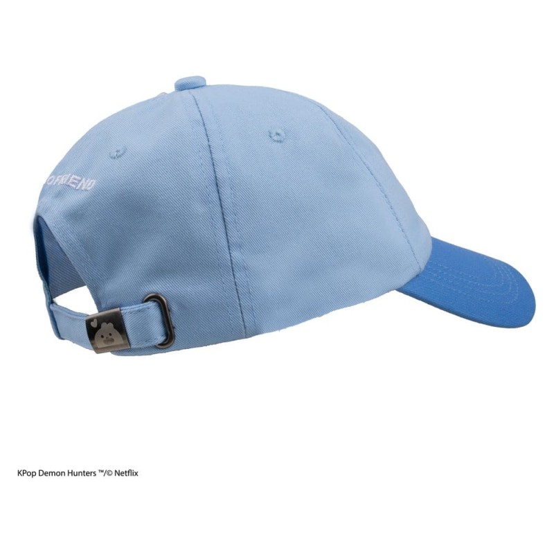 KPop Demon Hunters casquette de baseball Derpy