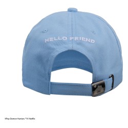 KPop Demon Hunters casquette de baseball Derpy