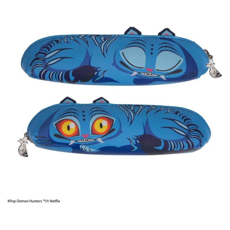 KPop Demon Hunters trousse à crayons Derpy