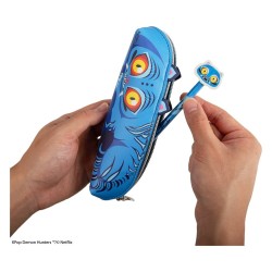 KPop Demon Hunters trousse à crayons Derpy