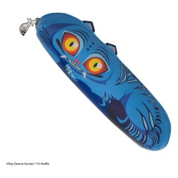 KPop Demon Hunters trousse à crayons Derpy